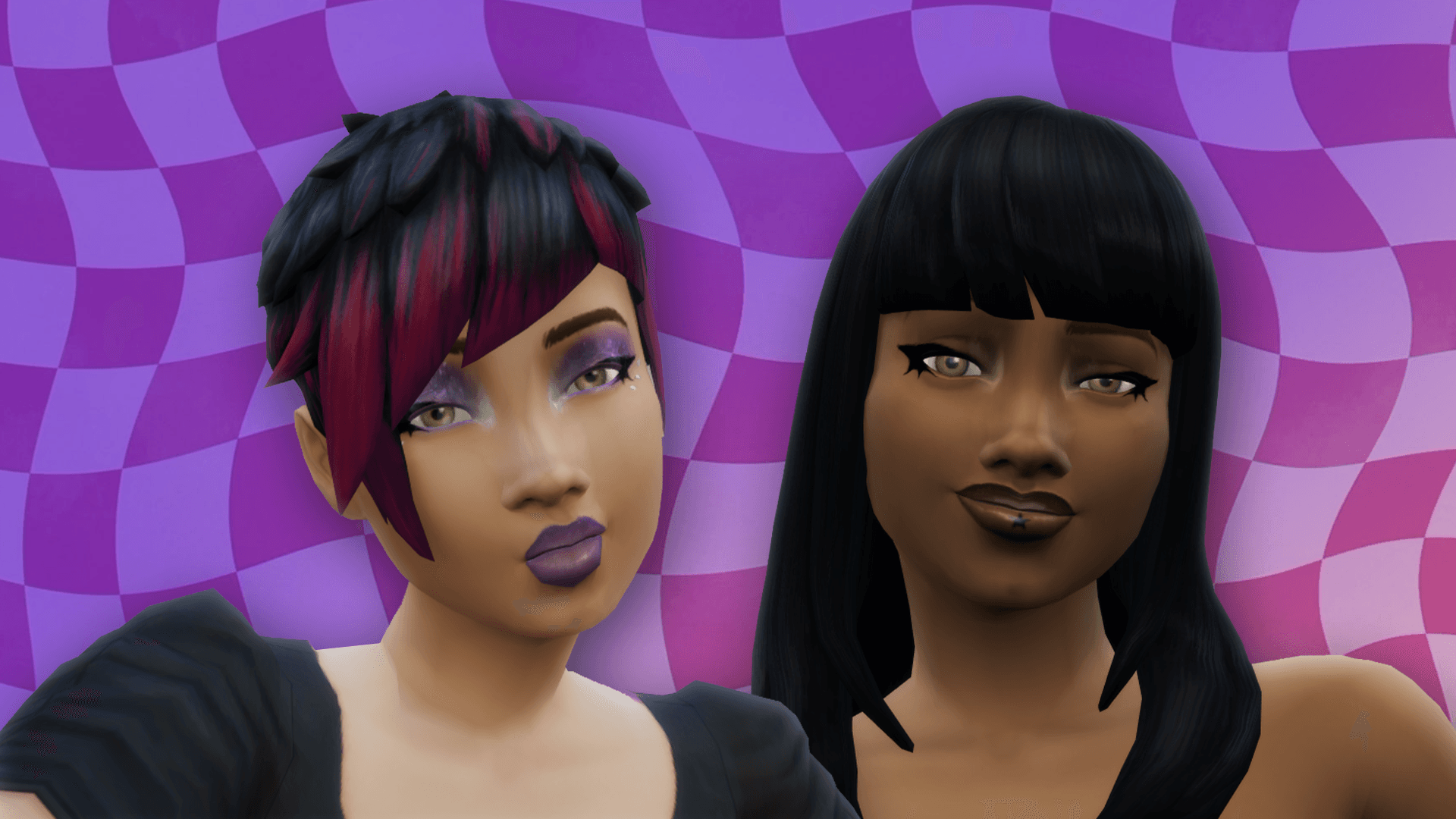 It Girl Makeups